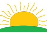 Sonnenaufgang