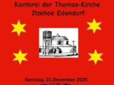 Weihnachtliches Chorkonzert