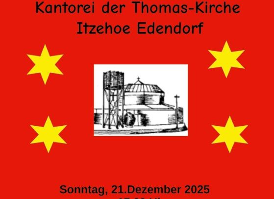 Weihnachtliches Chorkonzert