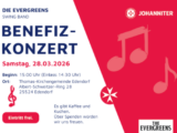 Benefiz-Konzert